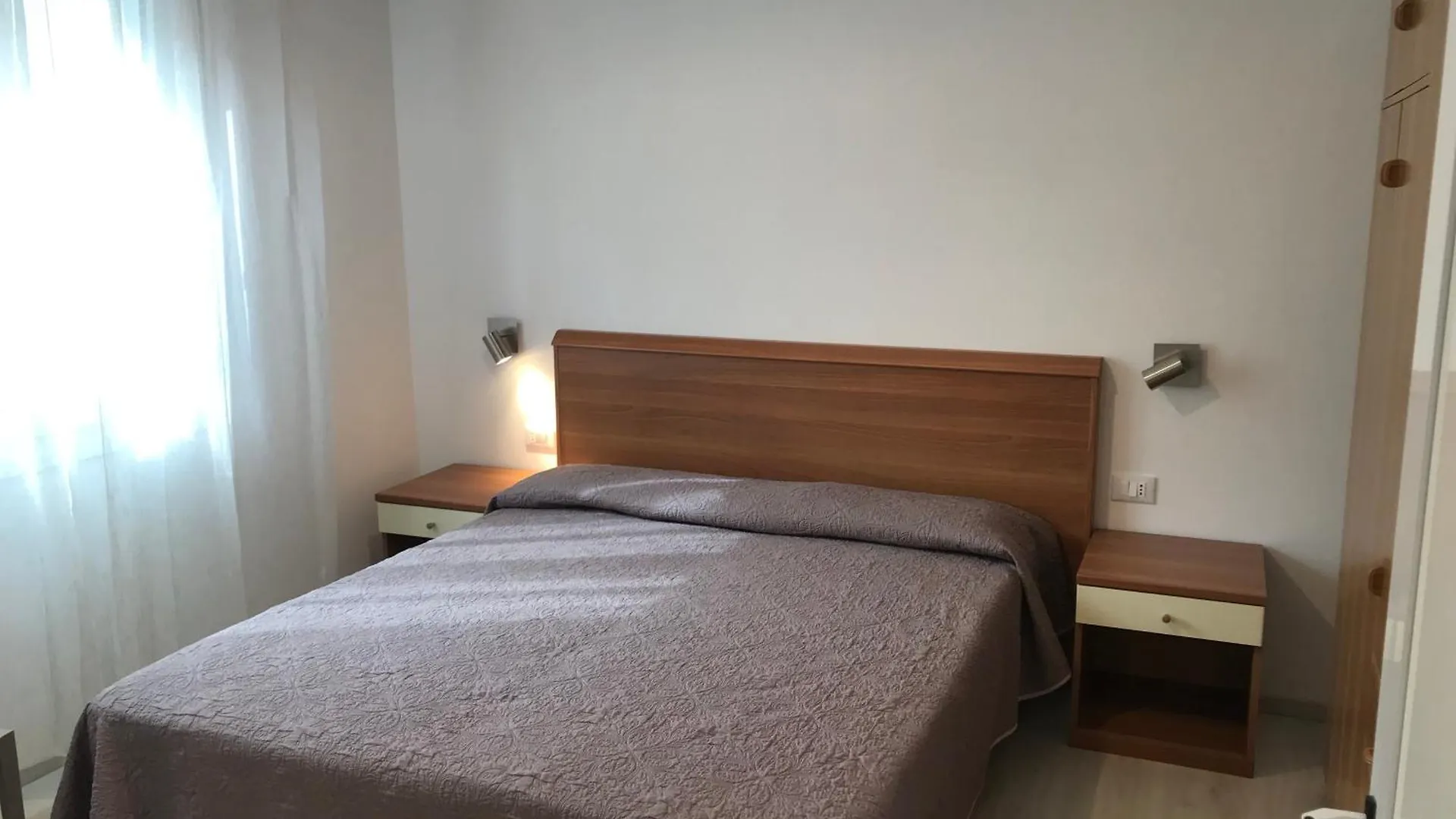 Holiday home Villini Oasi - Casetta Vicino Al Mare Con Scoperto Esclusivo Da Colla Lido di Jesolo