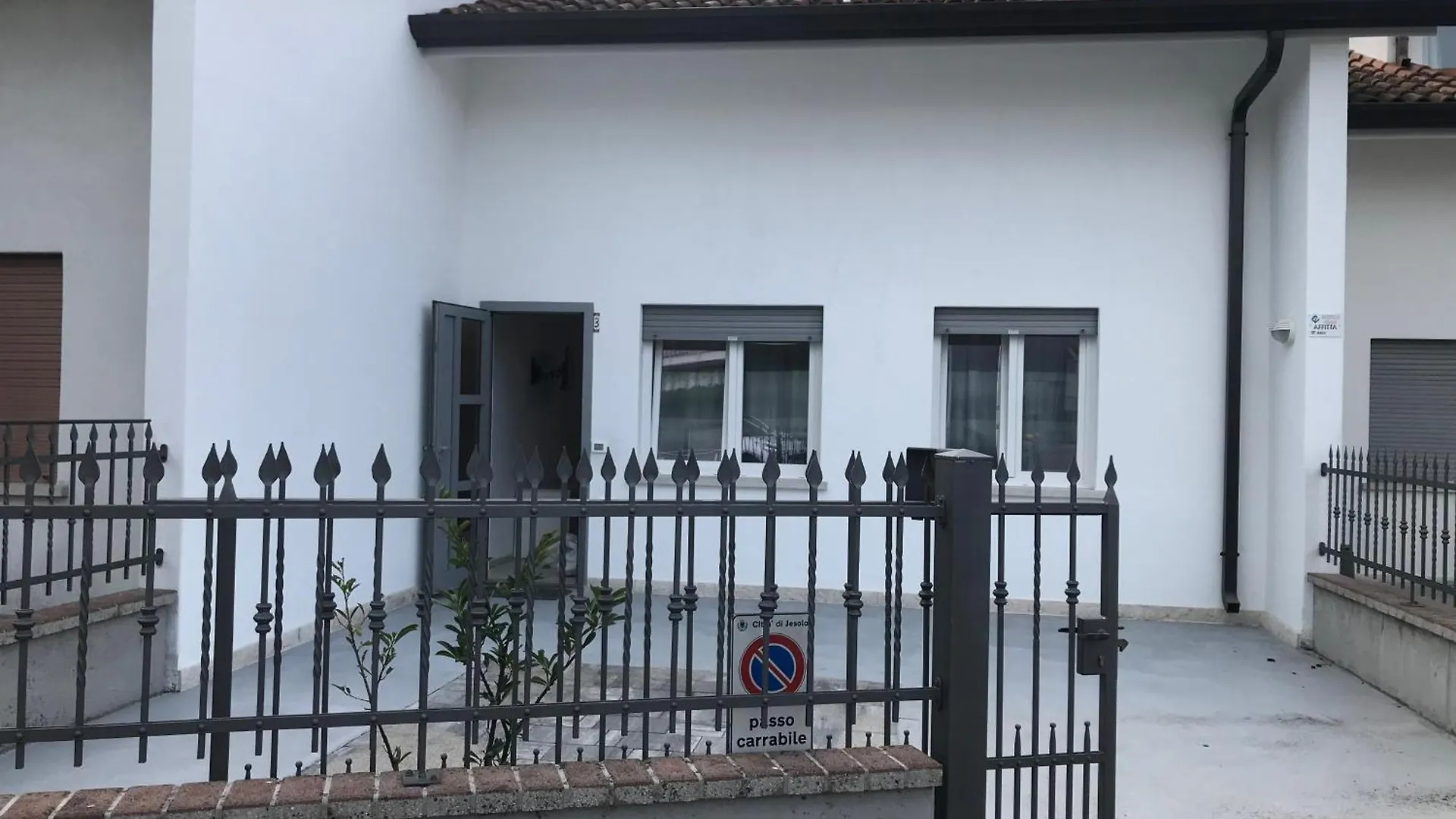 Holiday home Villini Oasi - Casetta Vicino Al Mare Con Scoperto Esclusivo Da Colla Lido di Jesolo