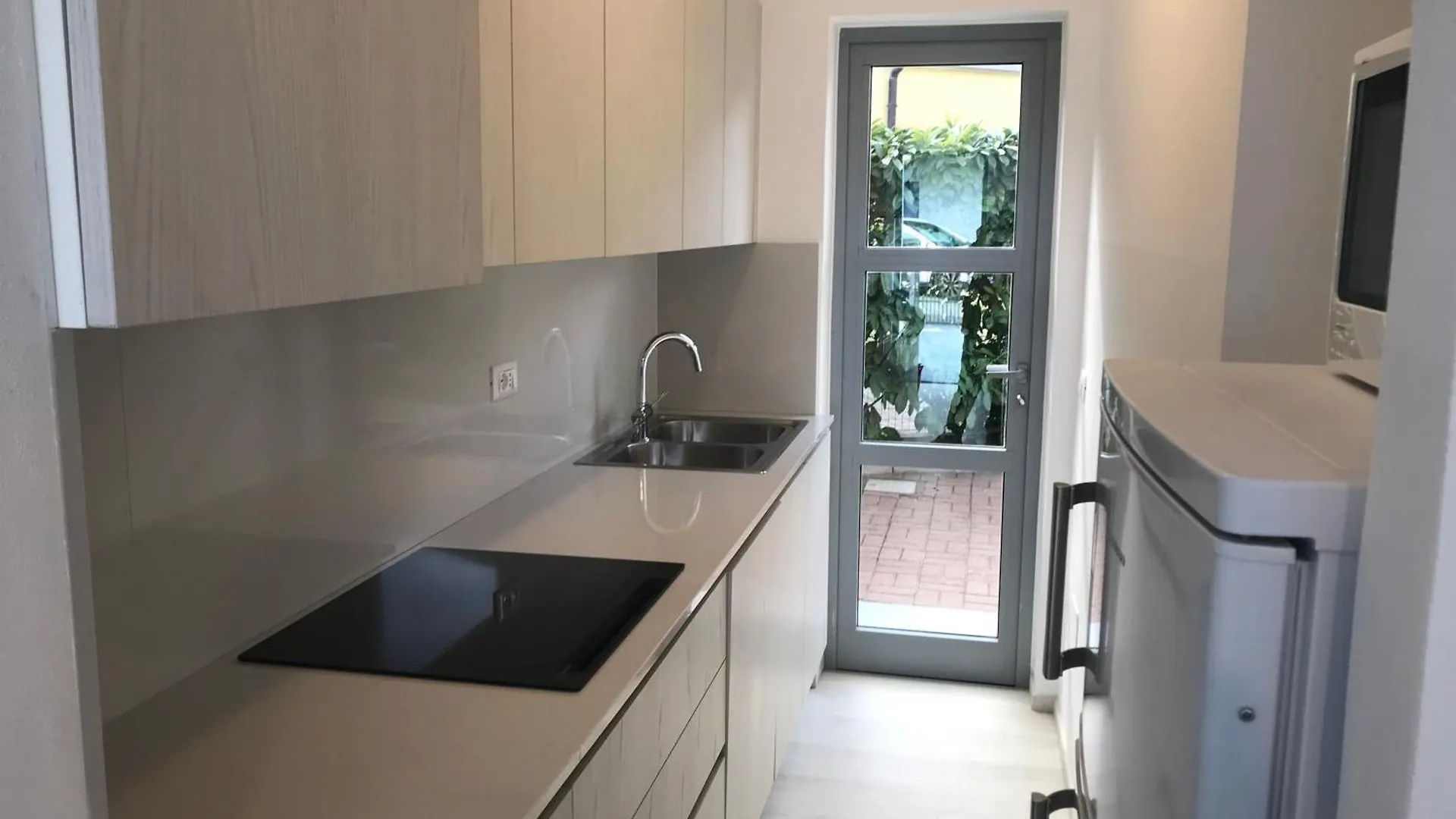 Holiday home Villini Oasi - Casetta Vicino Al Mare Con Scoperto Esclusivo Da Colla Lido di Jesolo