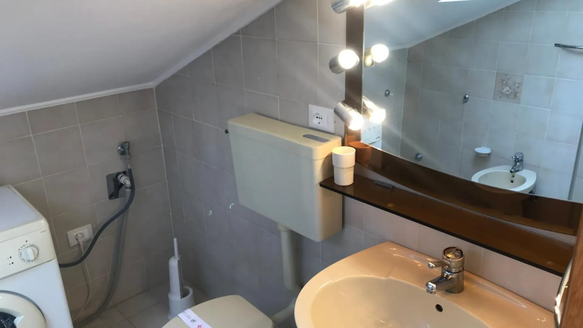 Villini Oasi - Casetta Vicino Al Mare Con Scoperto Esclusivo Da Colla Lido di Jesolo Holiday home