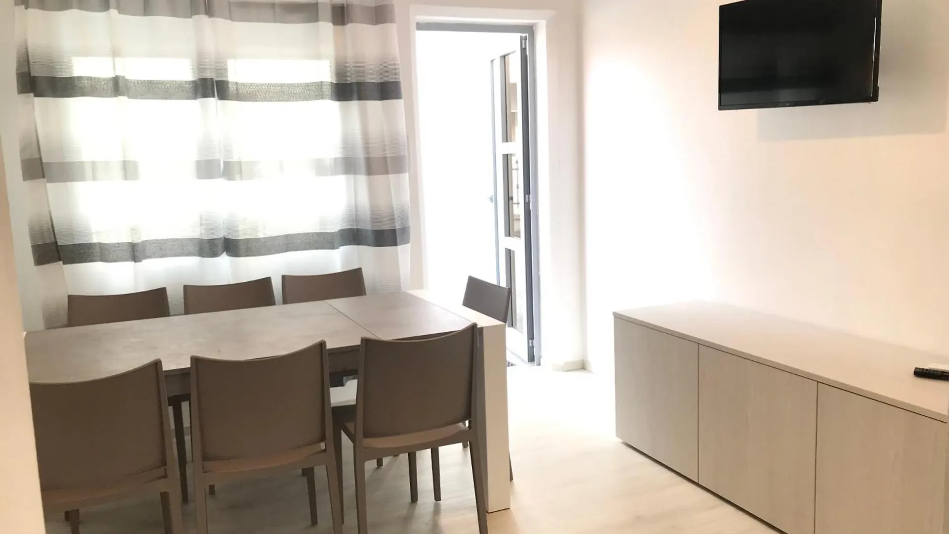 Holiday home Villini Oasi - Casetta Vicino Al Mare Con Scoperto Esclusivo Da Colla Lido di Jesolo Italy