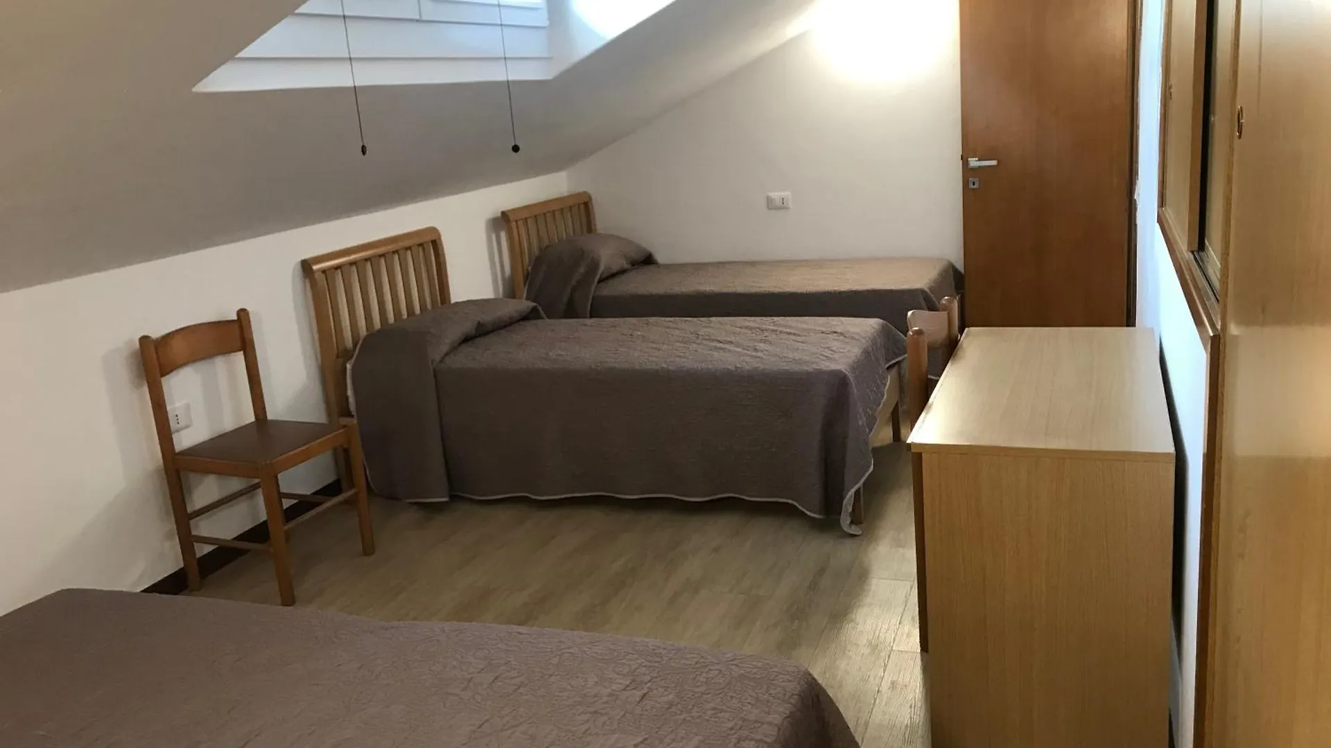 Villini Oasi - Casetta Vicino Al Mare Con Scoperto Esclusivo Da Colla Jesolo 0*,  Italie