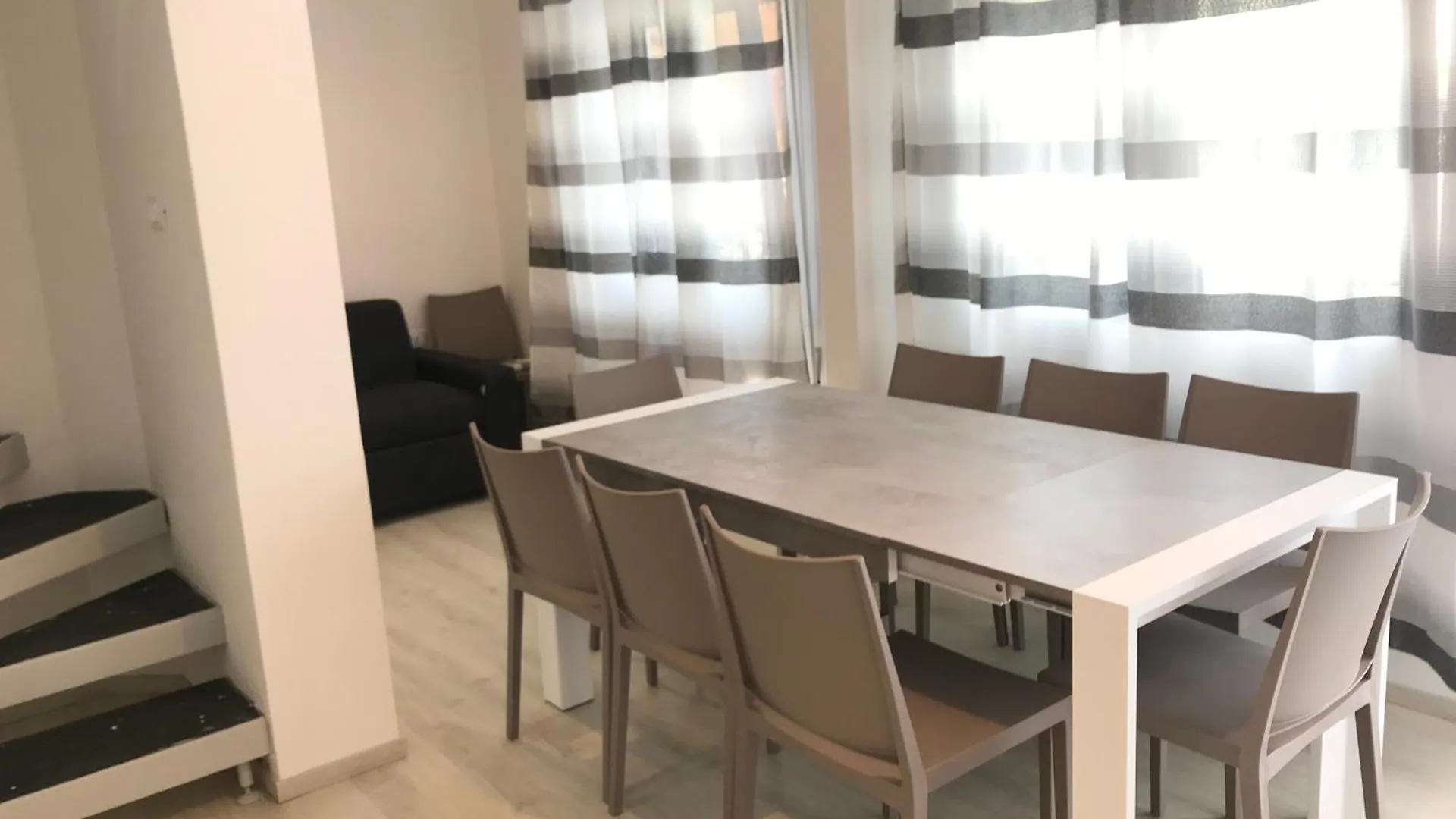 Villini Oasi - Casetta Vicino Al Mare Con Scoperto Esclusivo Da Colla Jesolo 0*,  Italie